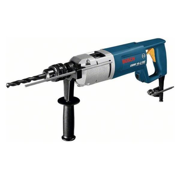 Bormaskin Bosch GBM 16-2 RE 570 W
